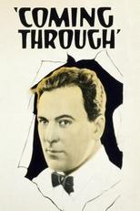 Poster for Coming Through