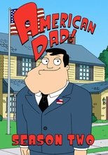 American Dad!: Season 2 (2005)