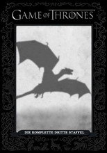 Poster zu Staffel 3 – Game of Thrones