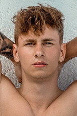 Foto retrato de Timmy Morrison