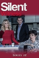 Poster for Silent Witness Season 22