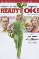 Poster for Ready? OK!