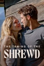 Poster for The Taming of the Shrewd 