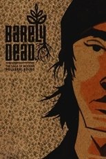 Barely Dead main poster