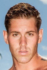 Foto retrato de Jason Phoenix