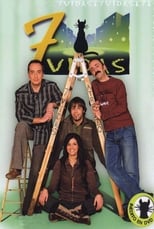 Poster for 7 vidas Season 12