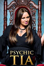 Psychic Tia poster