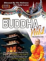 Buddha Wild: Monk in a Hut poster movie