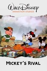 Mickey's Rival