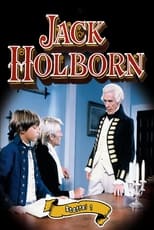 Poster for Jack Holborn Season 1