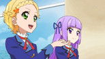 アイカツ！ 4x1 (S04E01)