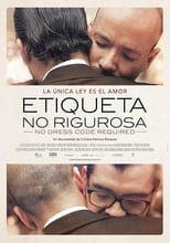 Poster di Etiqueta no rigurosa