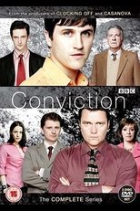 Poster for Conviction