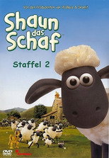 Poster zu Staffel 2 – Shaun das Schaf