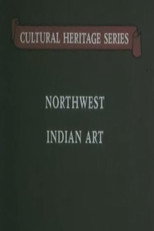 Northwest Indian Art poster