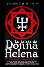 Poster for La balada de Donna Helena