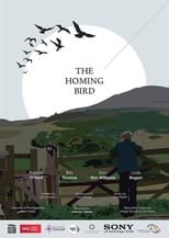 Poster for The Homing Bird 