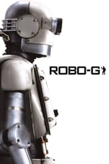 Poster for Robo-G 