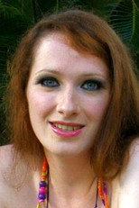 Foto retrato de Aurora Viper