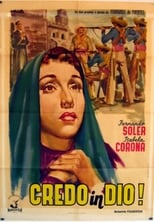 Poster for Creo en Dios
