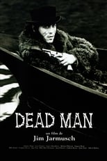 Dead Man serie streaming