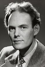 Foto retrato de Agnar Mykle