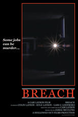 Poster for BREACH 