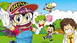 Dr Slump et la petite Arale 1x1 (S01E01)