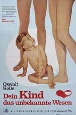 Your Child, That Unknown Creature main poster