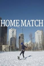 Poster for Home Match