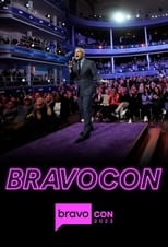 BravoCon Live with Andy Cohen! poster