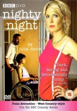 Poster for Nighty Night Season 1