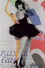 Miss Europe (1930)