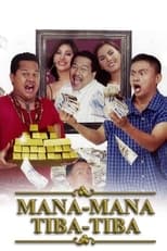 Poster for Mana-mana Tiba-tiba