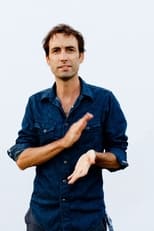 Foto retrato de Andrew Bird