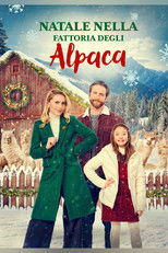 Natale nella fattoria degli alpaca