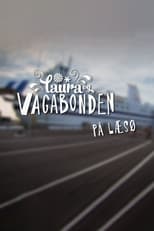 Poster for Laura og vagabonden på Læsø