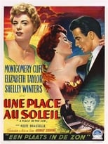 Une place au soleil serie streaming