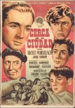 Poster for Near the city