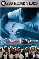 Poster for Children Will Listen