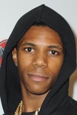 Foto retrato de A Boogie Wit Da Hoodie