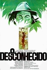 Poster for O Desconhecido 