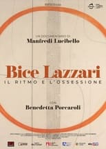 Poster for Bice Lazzari - Il Ritmo e Ossessione 