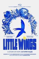 Poster for Little Wings 