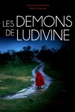 Poster for Les démons de Ludivine 