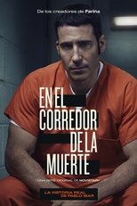 Poster En el corredor de la muerte