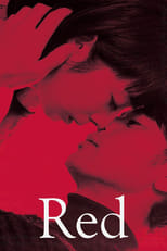 Poster for Red 