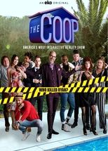 Poster for The Coop Season 1