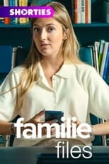 Poster for Familie Files