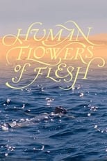 Poster for Human Flowers of Flesh